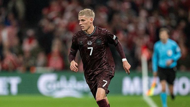 Trabzonspor transferde büyük oynuyor Hücum hattına 2 yıldız