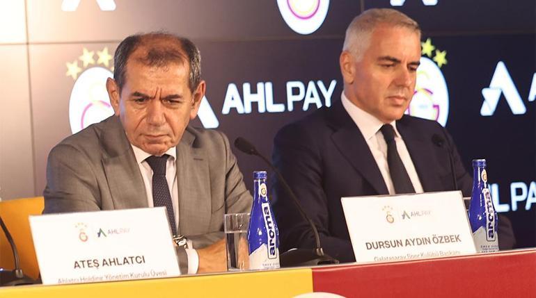 Galatasarayda Eray Yazgandan Acun Ilıcalıya cevap: Bizi karanlığa çekmesinler
