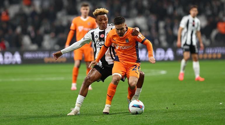 Süper Lig devinden Yusuf Sarı hamlesi Takas teklifi...