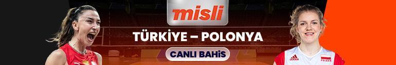 İkide iki yapan Filenin Sultanları, Polonya karşısında Milletler Ligi heyecanı Misli’de yaşanıyor