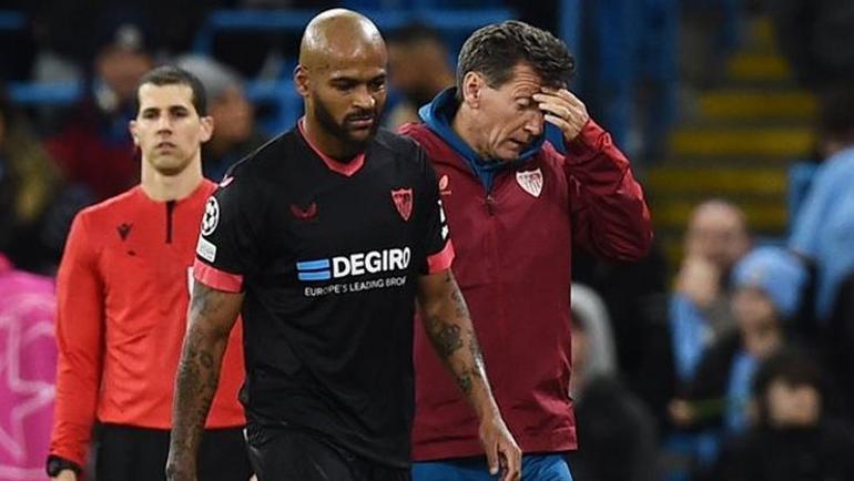 Marcao geri dönüyor Transferde sürpriz gelişme