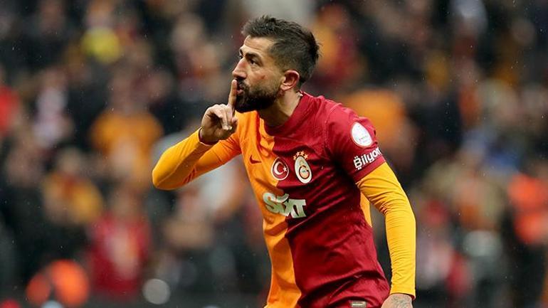 Kerem Demirbaya ezeli rakip sürprizi Dikkat çeken transfer detayı...