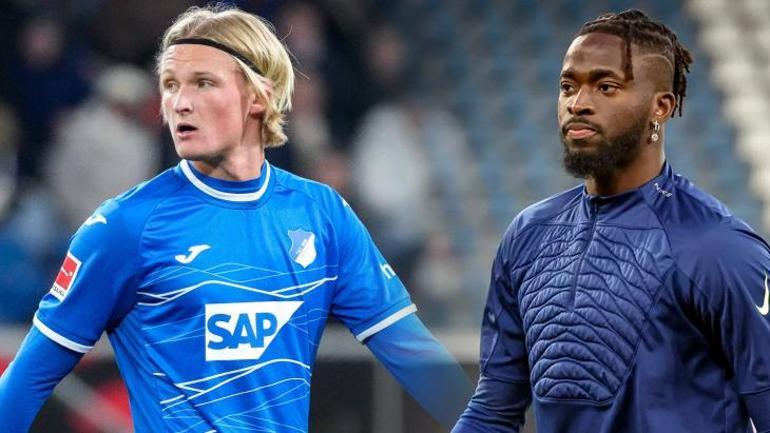 Kerem Demirbaya ezeli rakip sürprizi Dikkat çeken transfer detayı...