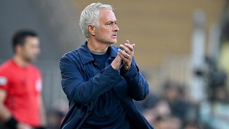 Fenerbahçede Ali Koç & Jose Mourinho zirvesinde karar verildi