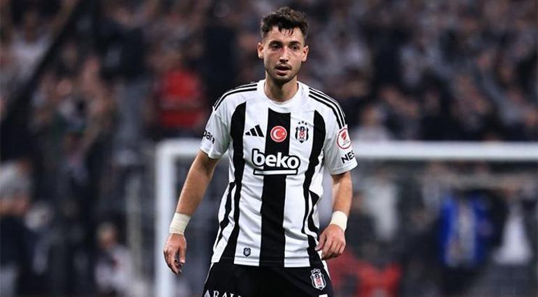 Beşiktaşta gidecek oyuncular belli oldu Solskjaer biletlerini kesti