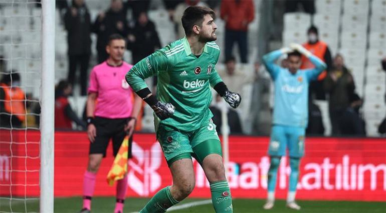 Beşiktaşta gidecek oyuncular belli oldu Solskjaer biletlerini kesti