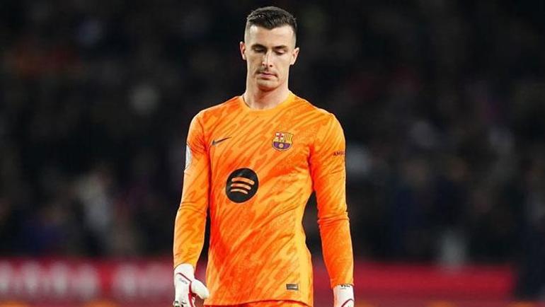 Barcelonanın yıldızı takımdan ayrılıyor Galatasaray gelişmesi