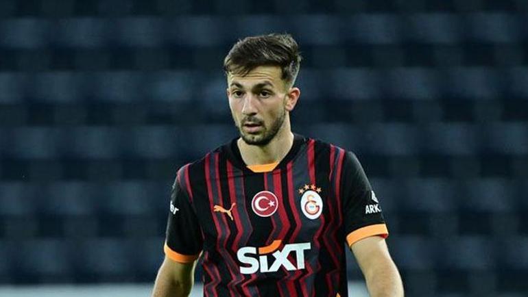 Selçuk İnan eski yıldızını istedi Kocaelisporda çalışmalar başladı