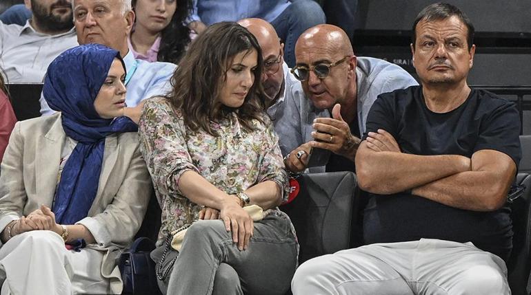 (ÖZET) Anadolu Efes - Beşiktaş Fibabanka maç sonucu: 94-87 | Efes, seride öne geçti