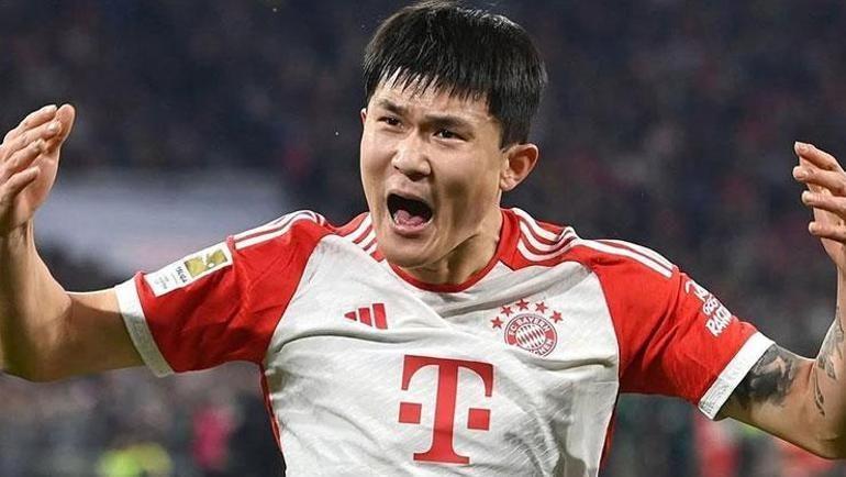 Al Nassr eski Fenerbahçeli için gözünü kararttı: Kim Min-Jae için sürpriz gelişme