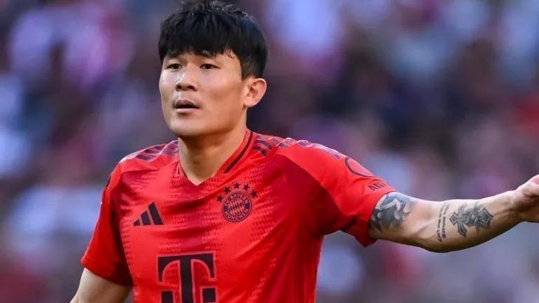Al Nassr eski Fenerbahçeli için gözünü kararttı: Kim Min-Jae için sürpriz gelişme