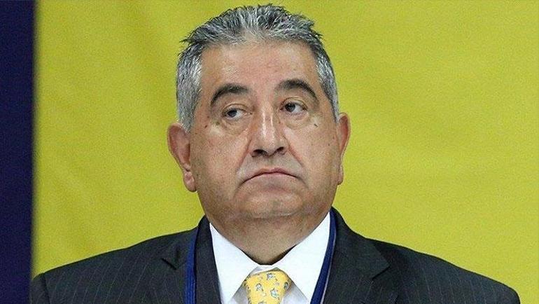 Mahmut Usludan Ali Koça sert sözler Bir daha aday olamasın
