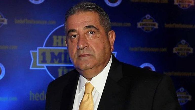 Mahmut Usludan Ali Koça sert sözler Bir daha aday olamasın