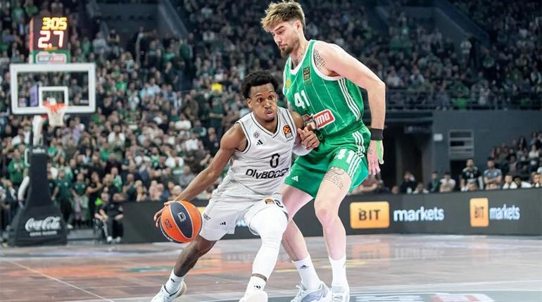 Ergin Atamandan önemli açıklamalar Final serisinde yaşananlar, Final Four, Ali Koç ile diyaloğu, yeni transferleri, Tarık Biberovicin durumu...