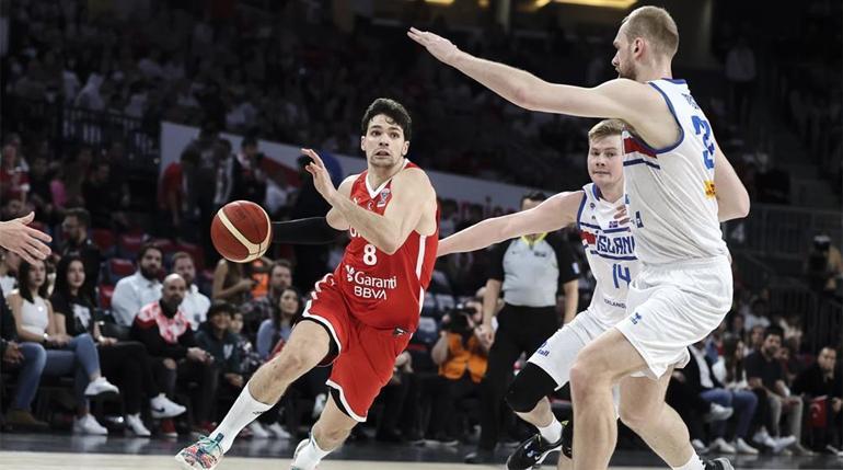Ergin Atamandan önemli açıklamalar Final serisinde yaşananlar, Final Four, Ali Koç ile diyaloğu, yeni transferleri, Tarık Biberovicin durumu...
