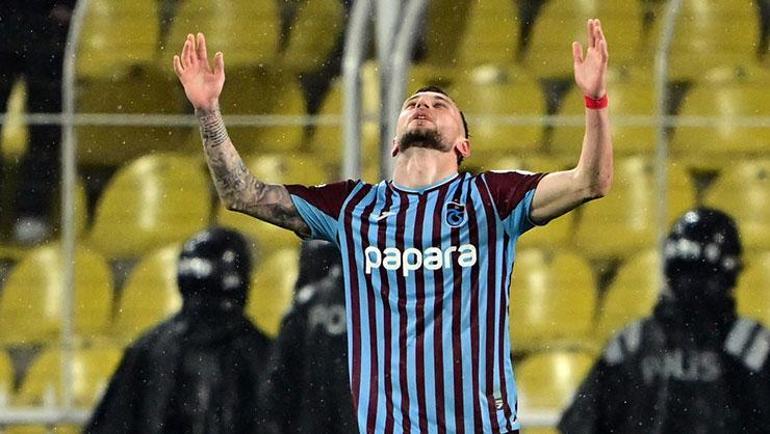Trabzonspor dev transfer için masada Timo Werner pazarlığı