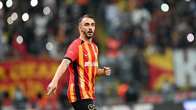 Trabzonspor, gözünü yerli transfere çevirdi Açığı kapatacak