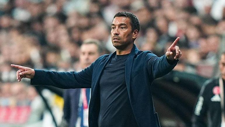 Beşiktaştan ayrılmıştı Liverpoola gidiyor