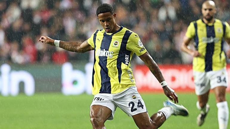 Fenerbahçenin yıldızına İtalyadan talip Teklif yapılacak