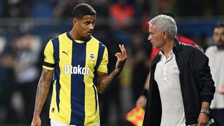 Fenerbahçenin yıldızına İtalyadan talip Teklif yapılacak