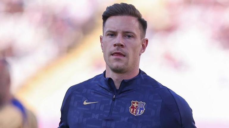Kenan Koçaktan Marc-Andre ter Stegen açıklaması Muslera sonrası Galatasaray’a transfer olabilir