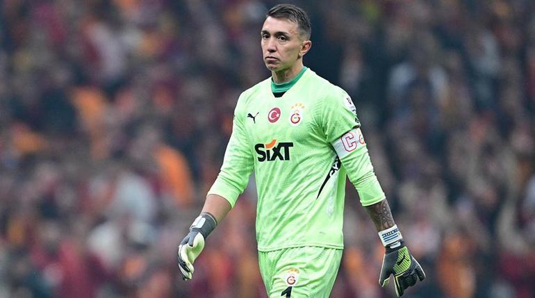 Fernando Musleranın yeni takımı belli oldu İmzayı atıyor