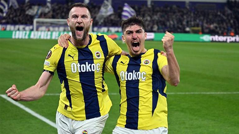 Fenerbahçede Yusuf Akçiçek için karar verildi