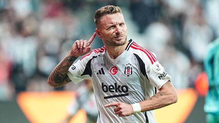 Beşiktaşta istenmeyen adam olmuştu Serie A devleri peşine düştü