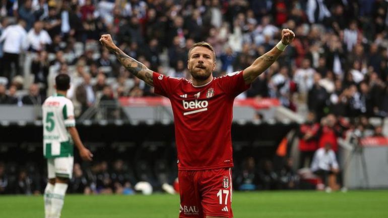 Beşiktaşta istenmeyen adam olmuştu Serie A devleri peşine düştü