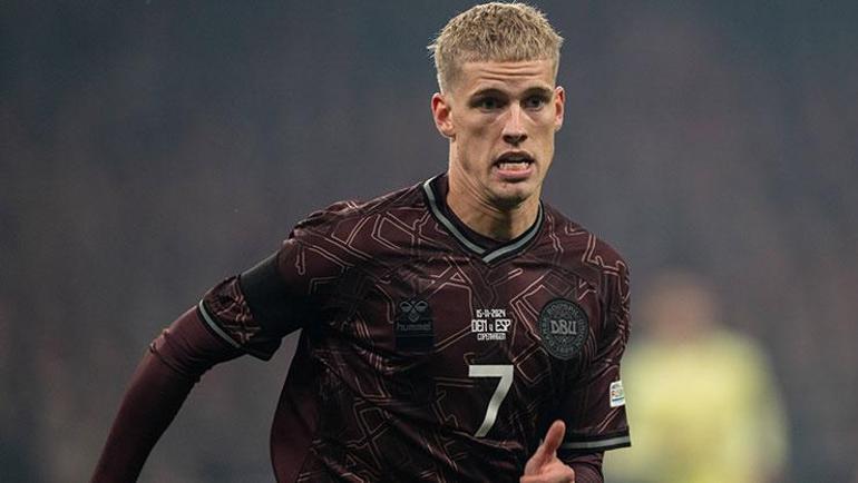 Trabzonspor transferde büyük oynuyor 3 yıldız için dev harekat