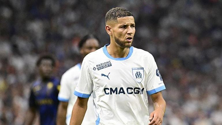 Trabzonspor transferde büyük oynuyor 3 yıldız için dev harekat