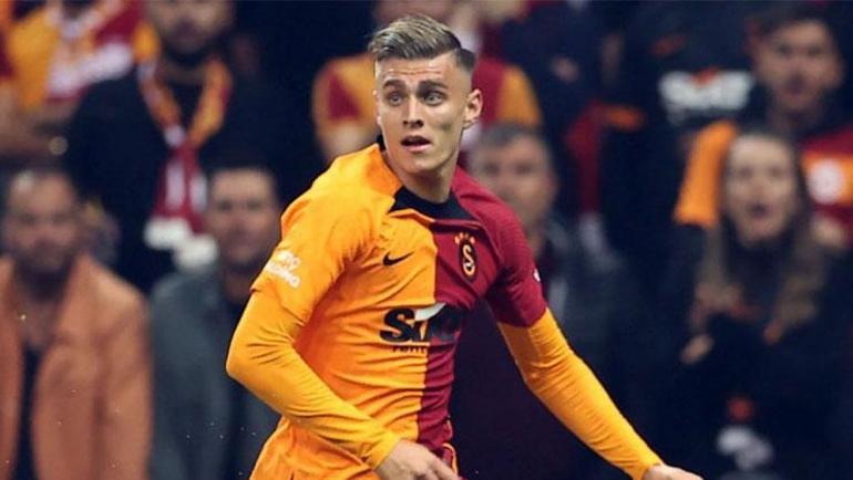 Göztepe’den yerli atağı