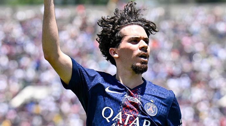 (ÖZET) PSG - Atletico Madrid maç sonucu: 4-0 | FIFA Kulüpler Dünya Kupasına görkemli başlangıç