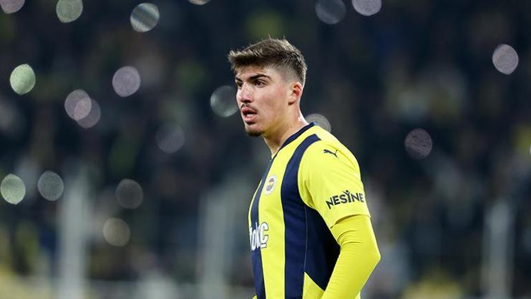Fenerbahçede Yusuf Akçiçek için eski dost devrede: Yeni takımı belli oluyor
