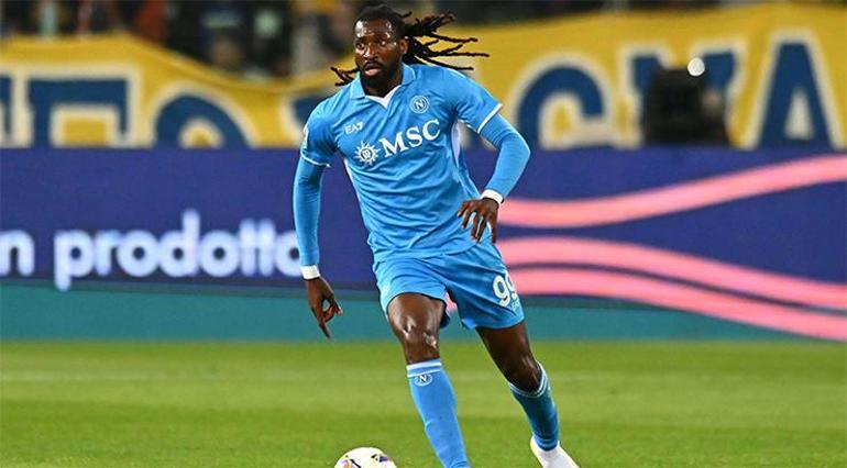 Gökhan İnlerden Anguissa yorumu Beşiktaş hemen alsın
