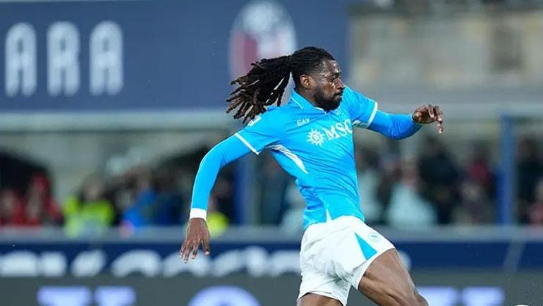Gökhan İnlerden Anguissa yorumu Beşiktaş hemen alsın