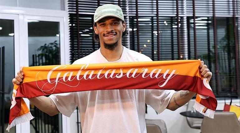 Osimhende son dakika Galatasaray süre vermişti, yeniden devreye girdi