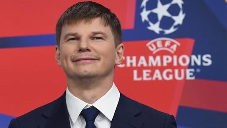 Fenerbahçenin transferi için Rus efsaneden olay sözler Bu kadar ucuza olmaz