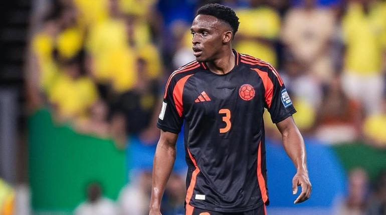 Galatasarayın gözdesi Jhon Lucumi için transfer yarışı İtalyan devi peşinde...