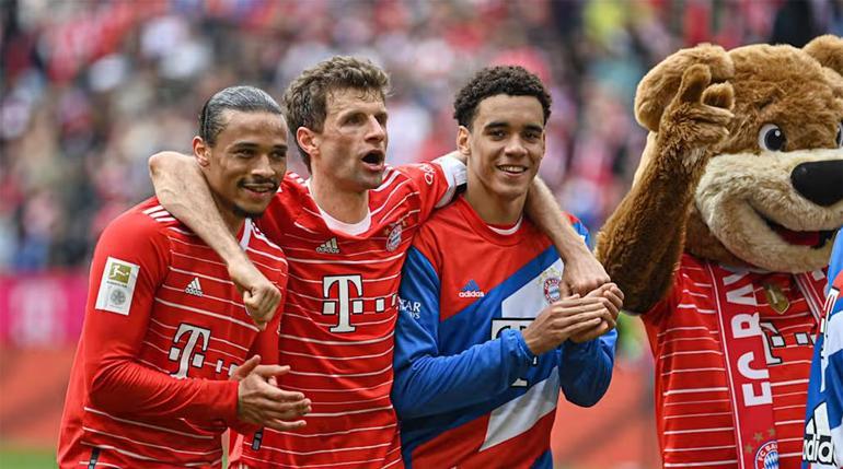 Süper Lig devleri için Thomas Müller iddiası