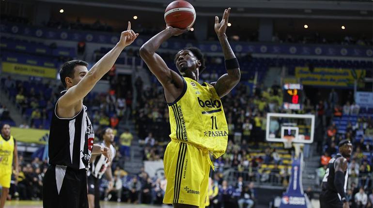 Fenerbahçe Beko - Beşiktaş Fibabanka maçı ne zaman, saat kaçta, hangi kanalda | Basketbol Süper Ligi Final Serisi