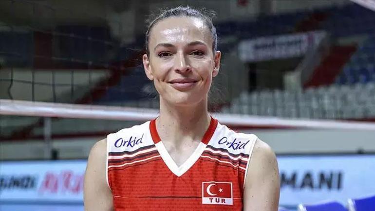 Filenin Sultanlarında Eda Erdemin geleceği belli oldu Santarelli bizzat açıkladı