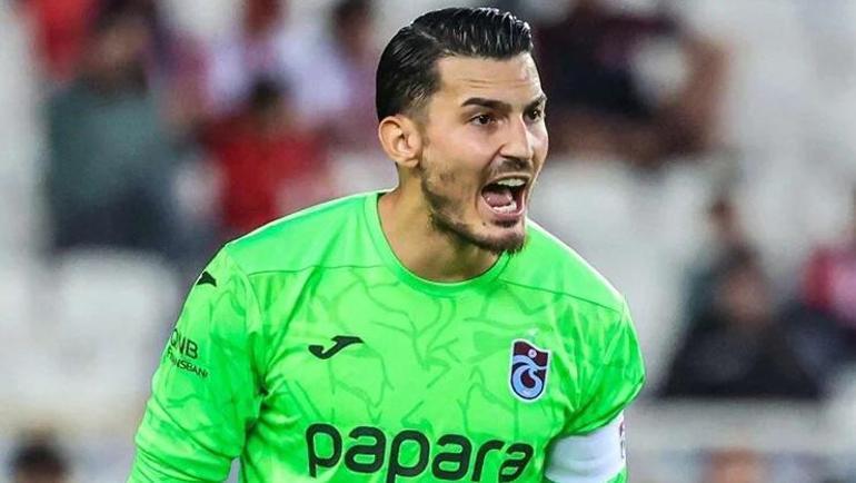 Trabzonspor Başkanı Ertuğrul Doğandan Uğurcan Çakır açıklaması Fenerbahçe iddialarına yanıt...