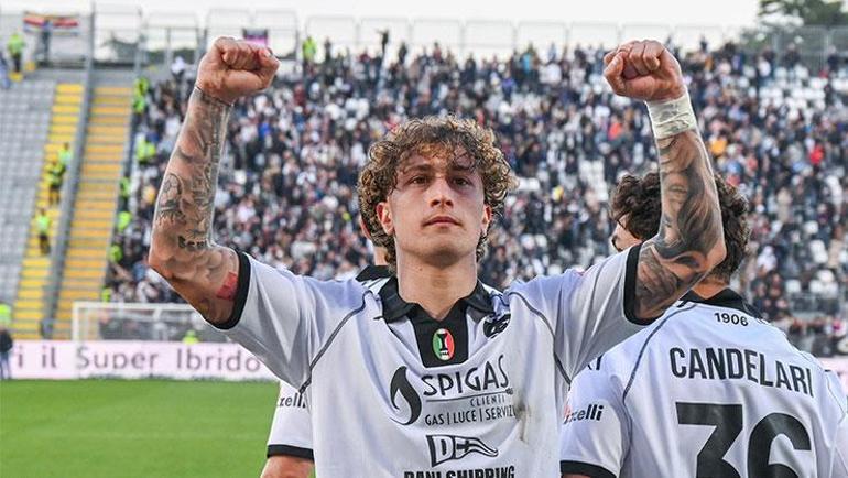 Beşiktaştan orta saha operasyonu 8 milyonluk teklif...