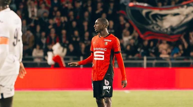 Glen Kamara, Türkiye yolunda Süper Ligden iki teklif...