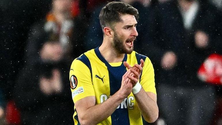 Arda Turanın ilk transferi Fenerbahçeden Teklif yapılacak