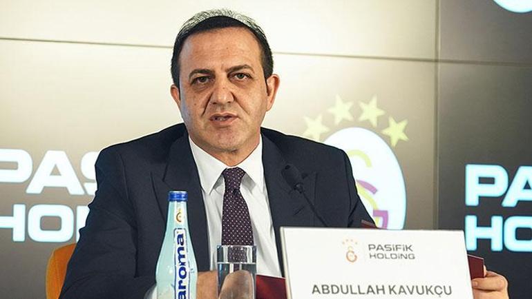 Abdullah Kavukcudan Alman basınına Leroy Sane açıklaması: Bu yüzden bize geldi