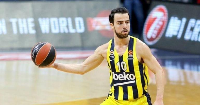 Olaylı Fenerbahçe-Beşiktaş derbisi sonrası Melih Mahmutoğlu Sertliğe cevabı verdik