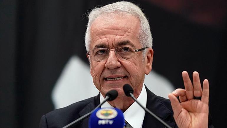 Fenerbahçe yönetiminde bir istifa daha Eylül ayında resmen bırakacağım...