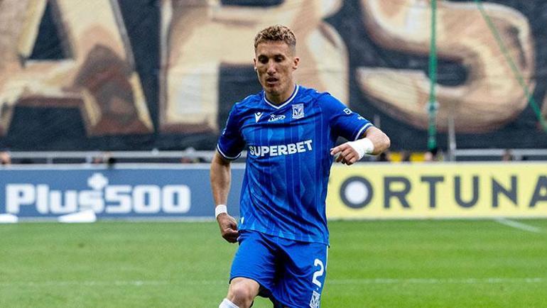 Anlaşma sağlandı Yıldız oyuncu adım adım Trabzonspora